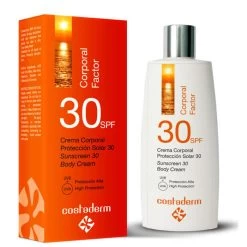 Corporal Factor SPF30