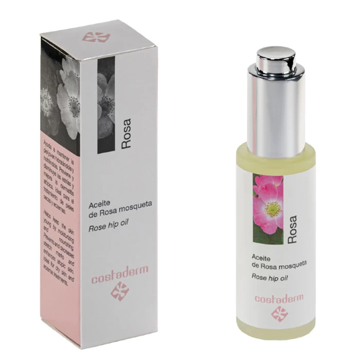 Aceite De Rosa Mosqueta 3 Aceite De Rosa Mosqueta