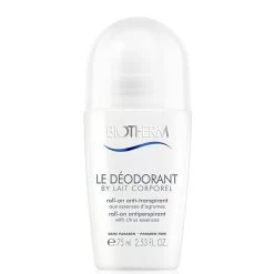 Biotherm Le Déodorant By Lait Corporel