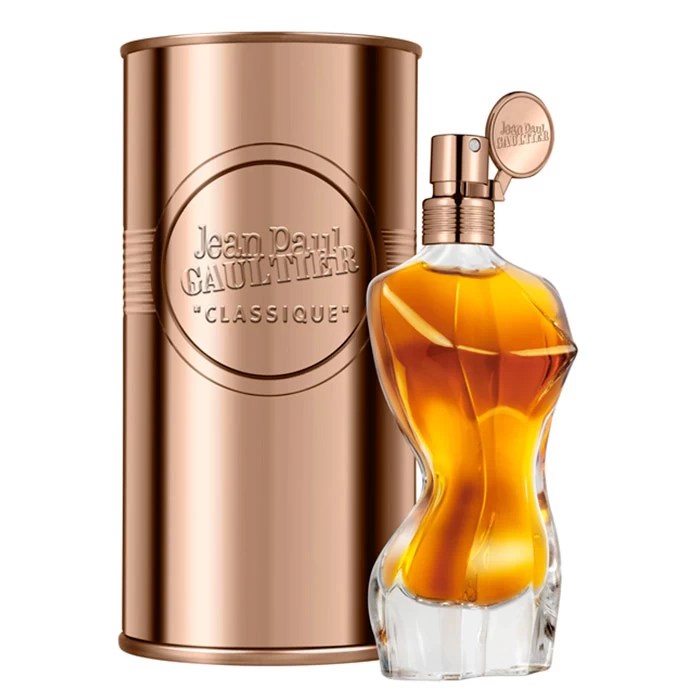 Jean Paul Gaultier CLASSIQUE Essence De Parfum 4 Jean Paul Gaultier CLASSIQUE Essence De Parfum - Imagen 2
