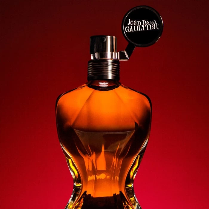 Jean Paul Gaultier CLASSIQUE Essence De Parfum 6 Jean Paul Gaultier CLASSIQUE Essence De Parfum - Imagen 4