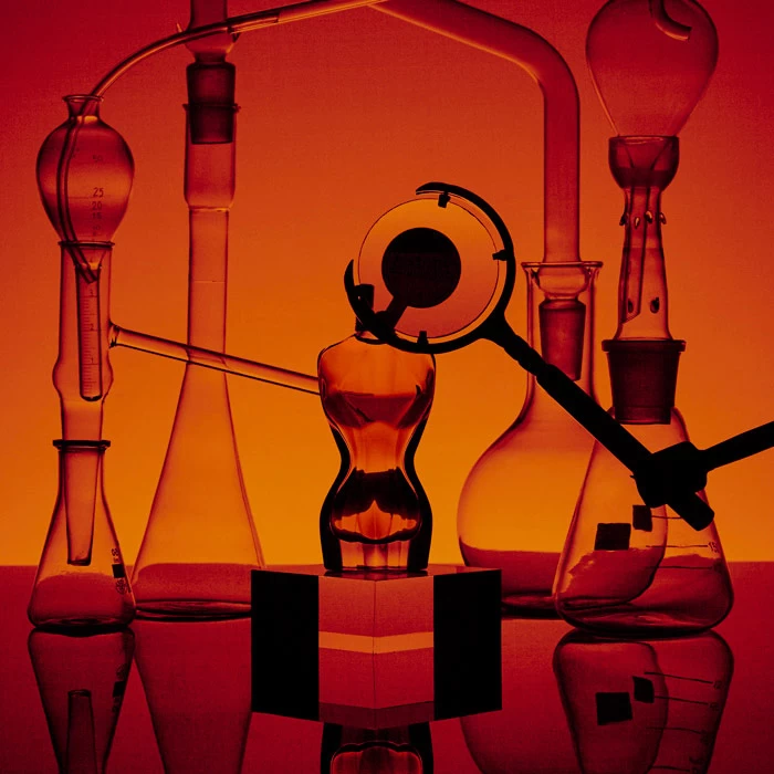 Jean Paul Gaultier CLASSIQUE Essence De Parfum 8 Jean Paul Gaultier CLASSIQUE Essence De Parfum - Imagen 6