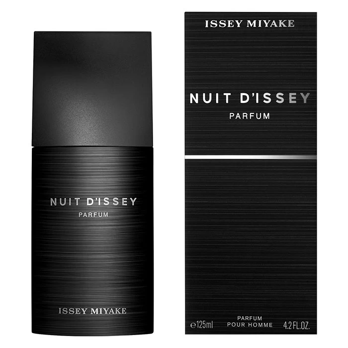 Issey Miyake NUIT D'ISSEY EDP 4 Issey Miyake NUIT D'ISSEY EDP - Imagen 2