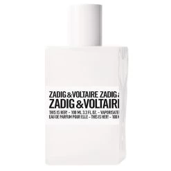 Zadig & Voltaire This Is Her!