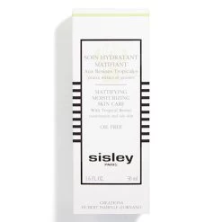 Sisley Soin Matifiant Hydratant Aux Résines Tropicales -Tienda De Cosméticos 158909 4