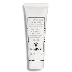 Sisley Soin Matifiant Hydratant Aux Résines Tropicales -Tienda De Cosméticos 158909 f