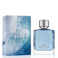 Hollister Wave For Him -Tienda De Cosméticos 159198 3