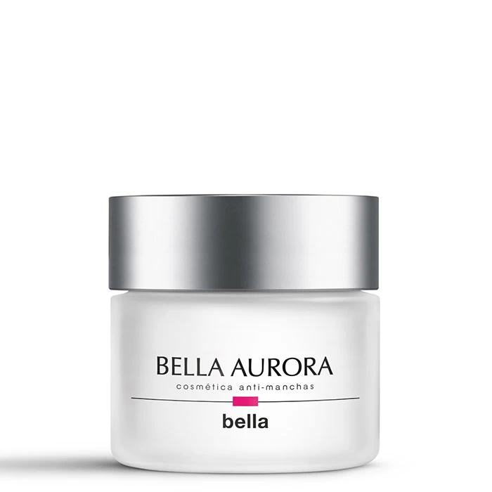 Bella Aurora BELLA Crema Multi-Perfeccionadora Piel N/S 3 Bella Aurora BELLA Crema Multi-Perfeccionadora Piel N/S
