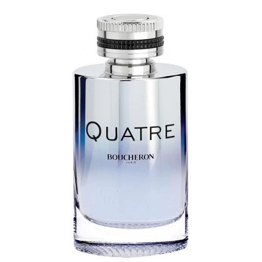 Boucheron QUATRE INTENSE POUR HOMME 3 Boucheron QUATRE INTENSE POUR HOMME