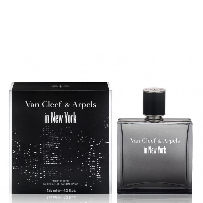 Van Cleef & Arpels In New York 4 Van Cleef & Arpels In New York - Imagen 2