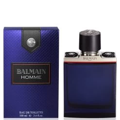 PIERRE BALMAIN Balmain Homme -Tienda De Cosméticos 159742 3