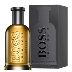 Hugo Boss BOSS BOTTLED INTENSE EDP -Tienda De Cosméticos 159792 3