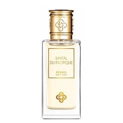 Santal Du Pacifique Extrait