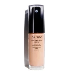 Shiseido Synchro Skin Glow Luminizing Fluid Foundation SPF20