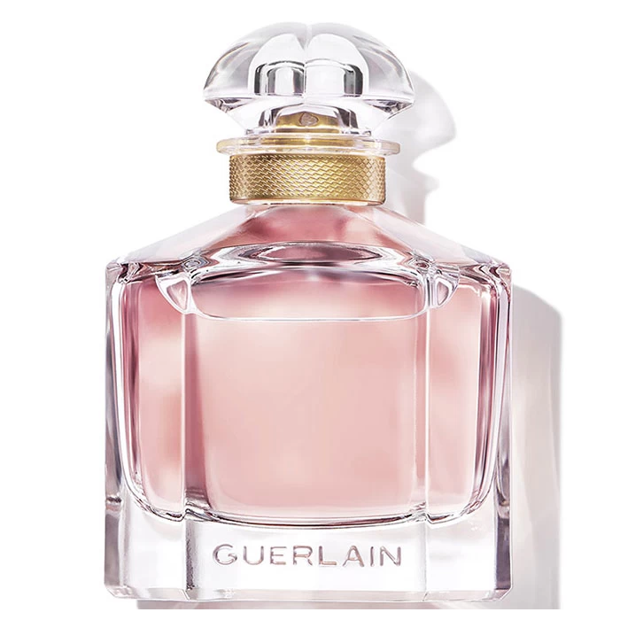 Mon Guerlain EDP 3 Mon Guerlain EDP