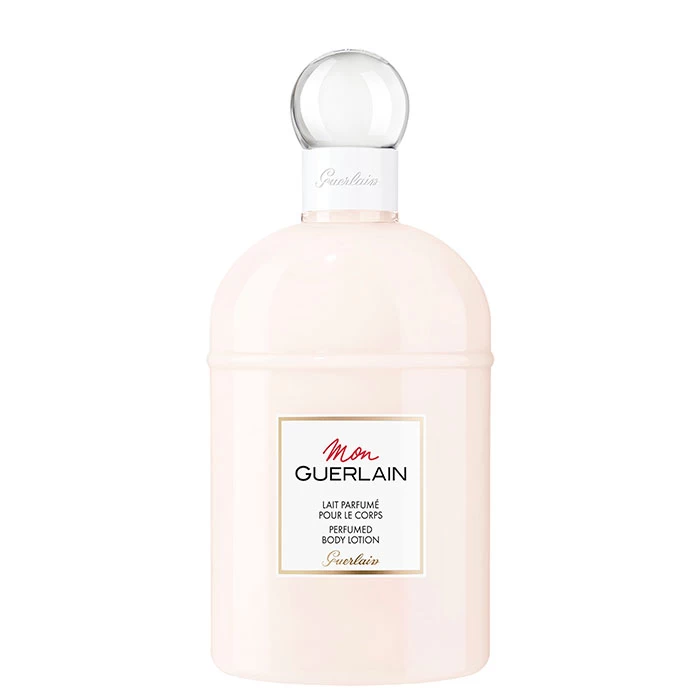 Mon Guerlain Body Lotion 3 Mon Guerlain Body Lotion