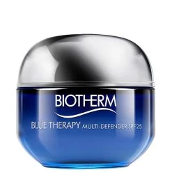 Biotherm Blue Therapy Multi-Defender Piel Seca SPF25