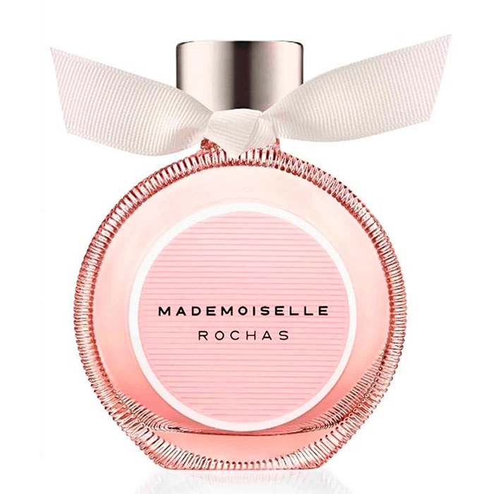 Rochas MADEMOISELLE 3 Rochas MADEMOISELLE