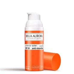 Bella Aurora Fluido Solar Anti-Manchas SPF50+ -Tienda De Cosméticos 161899 f