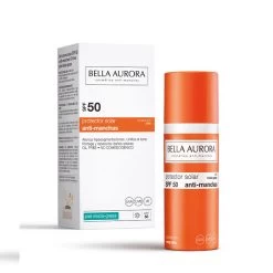 Bella Aurora Gel Solar Anti-Manchas SPF50 -Tienda De Cosméticos 161900 f