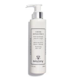 Sisley Crème Réparatrice Soin Hydratant Pour Le Corps