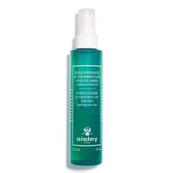 Sisley Huile Affinante Au Gingembre Blanc Pour Les Jambes