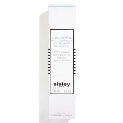 Sisley Huile Affinante Au Gingembre Blanc Pour Les Jambes -Tienda De Cosméticos 162028 4