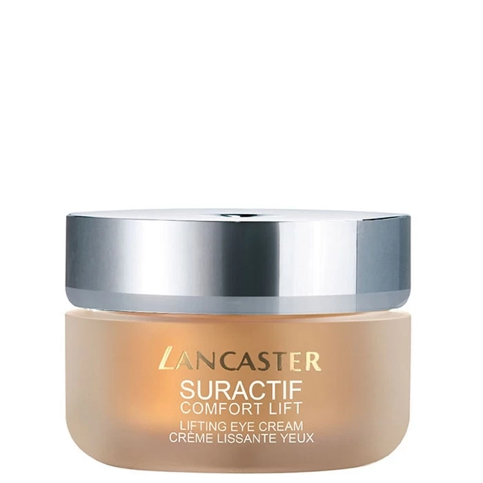 Lancaster Suractif Comfort Lift Lifting Eye Cream 3 Lancaster Suractif Comfort Lift Lifting Eye Cream