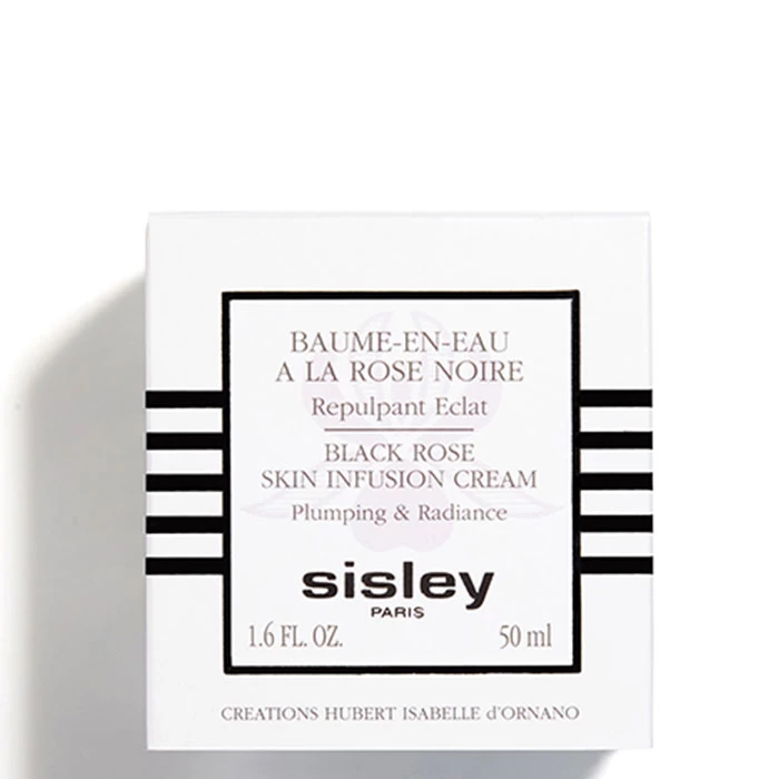 Sisley Baume-En-Eau à La Rose Noire 5 Sisley Baume-En-Eau à La Rose Noire - Imagen 3