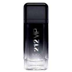 Carolina Herrera 212 VIP BLACK