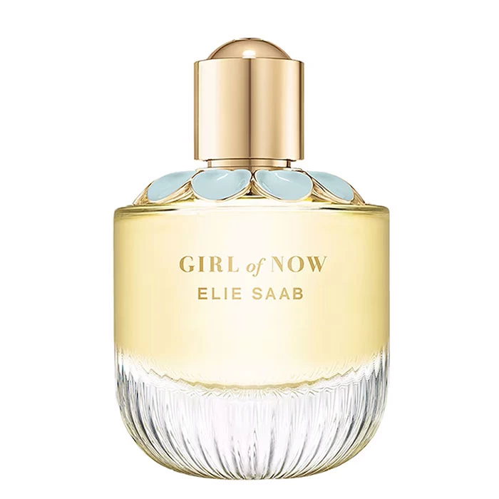 ELIE SAAB GIRL OF NOW 3 ELIE SAAB GIRL OF NOW