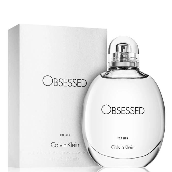 Calvin Klein OBSESSED For Women 4 Calvin Klein OBSESSED For Women - Imagen 2