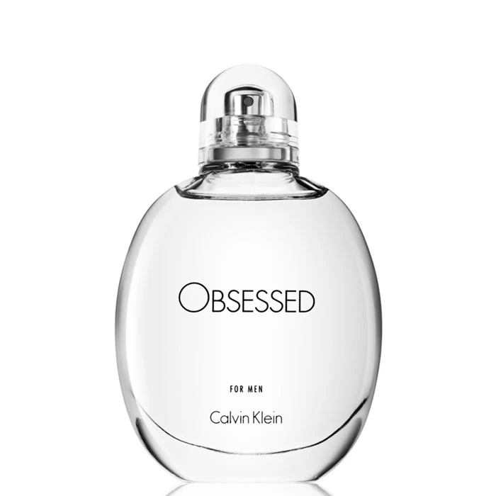 Calvin Klein OBSESSED For Women 5 Calvin Klein OBSESSED For Women - Imagen 3