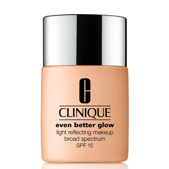 Clinique Even Better Glow Light Reflecting Makeup 3 Clinique Even Better Glow Light Reflecting Makeup