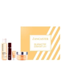 Lancaster Suractif Comfort Lift Nourishing Rich Day Cream SPF15 Estuche