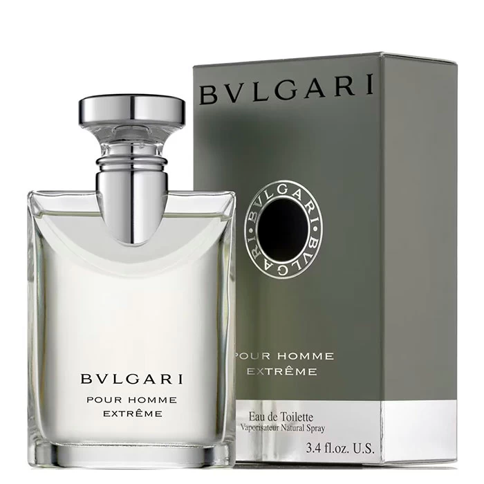 Bulgari Pour Homme Extrême 4 Bulgari Pour Homme Extrême - Imagen 2
