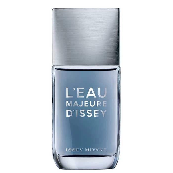 Issey Miyake L'EAU MAJEURE D'ISSEY 3 Issey Miyake L'EAU MAJEURE D'ISSEY