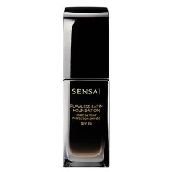 Sensai Flawless Satin Foundation