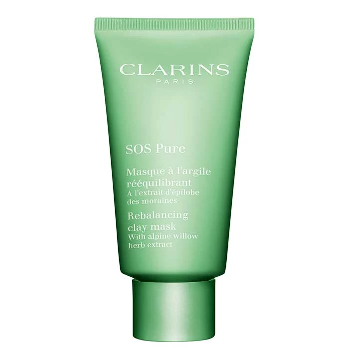 Clarins SOS Pure 3 Clarins SOS Pure