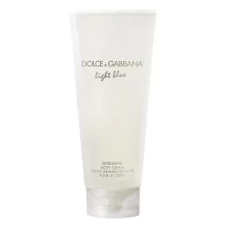 Dolce & Gabbana LIGHT BLUE Body Lotion