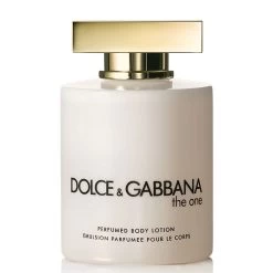 Dolce & Gabbana THE ONE Body Lotion