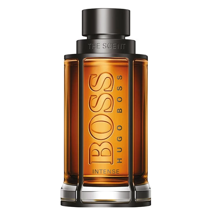 Hugo Boss BOSS THE SCENT INTENSE 3 Hugo Boss BOSS THE SCENT INTENSE