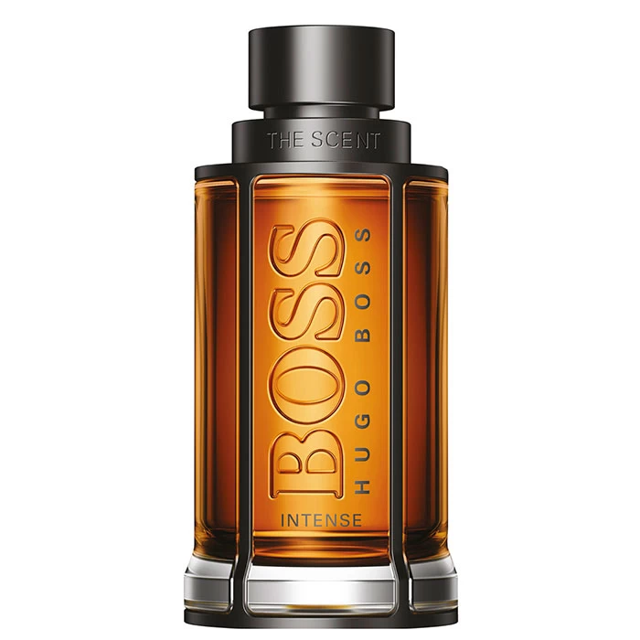 Hugo Boss BOSS THE SCENT INTENSE 8 Hugo Boss BOSS THE SCENT INTENSE - Imagen 6