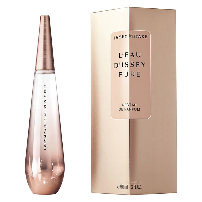 Issey Miyake L'EAU D'ISSEY PURE NECTAR 4 Issey Miyake L'EAU D'ISSEY PURE NECTAR - Imagen 2
