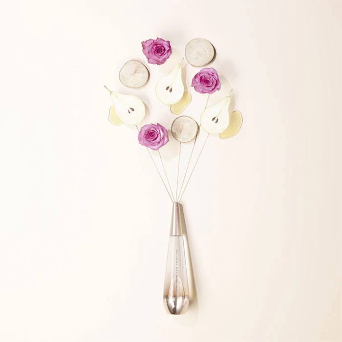 Issey Miyake L'EAU D'ISSEY PURE NECTAR 5 Issey Miyake L'EAU D'ISSEY PURE NECTAR - Imagen 3