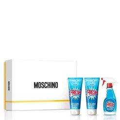 MOSCHINO FRESH COUTURE Estuche
