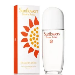 Elizabeth Arden Sunflowers Dream Petals