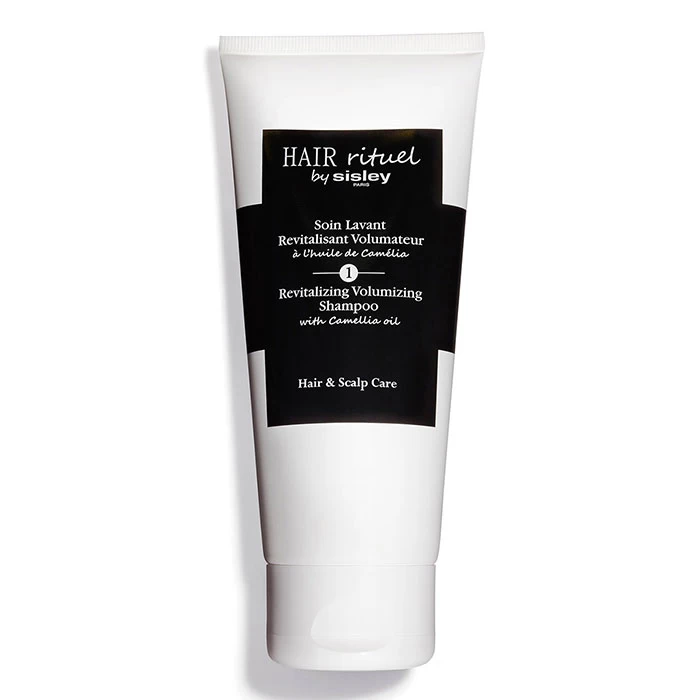 Soin Lavant Revitalisant Volumateur 3 Soin Lavant Revitalisant Volumateur