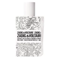 Zadig & Voltaire This Is Her! Capsule Collection -Tienda De Cosméticos 168064 f
