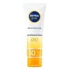 NIVEA Protección Facial Antimanchas Q10 SPF50